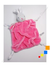 Doudou plat mouchoir d'occasion  Plouzané