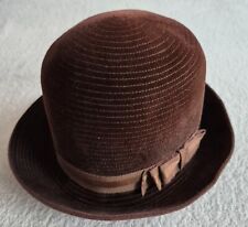 Vintage alter hut gebraucht kaufen  Erlenbach a.Main