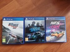 payback speed ps4 need for sale  LONDON