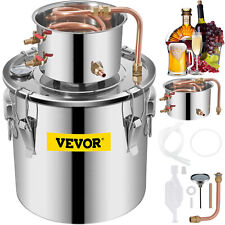 Vevor distillateur eau d'occasion  Gonesse