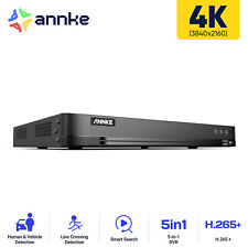 Annke 8mp 16ch for sale  Hebron