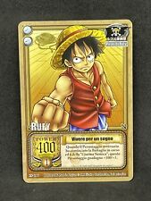 One piece tcg usato  Canossa