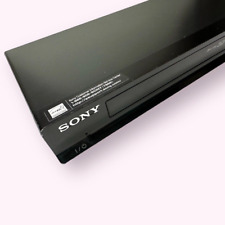 Usado, Sony BDP-S480 Blu-Ray 3D reproductor de discos/DVD, HDMI, control remoto universal, funciona segunda mano  Embacar hacia Argentina