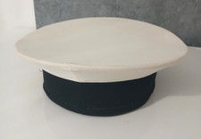 Berretto cappello marina usato  Valenzano
