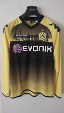 Bvb kappa derbytrikot gebraucht kaufen  Köln