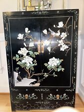 Antique lacquered box for sale  Glen Allen