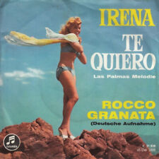 Rocco granata irena gebraucht kaufen  Lüdinghausen