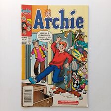 Archie 473 archie gebraucht kaufen  Berlin