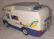 Camping playmobil 2010 d'occasion  France
