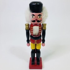 Vintage nutcracker black for sale  Clearwater