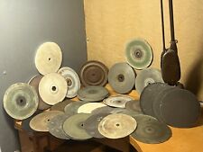 Crystalite faceting machine for sale  Fontana