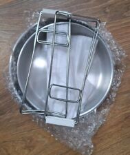 Trangia stacking aluminium for sale  BELFAST