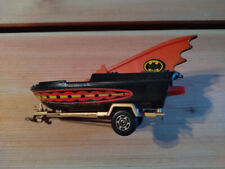 Corgi batboat anhänger gebraucht kaufen  Berlin