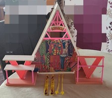 Barbie ski fun gebraucht kaufen  Schifferstadt