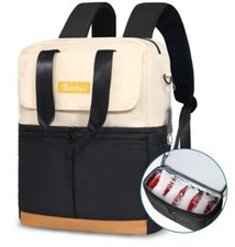 Backpack cooler double for sale  Katy