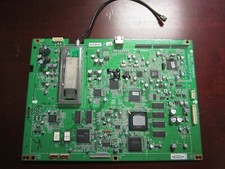 Placa de processamento de sinal de entrada de substituição para TV LG de 32LX3DC AL-04CA 6870TA51A1D comprar usado  Enviando para Brazil