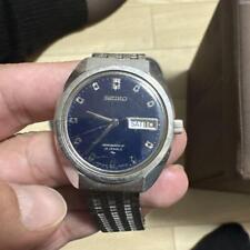 Relógio Seiko Matic Vintage corda automática comprar usado  Enviando para Brazil