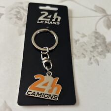 Porte clé 24h d'occasion  Aizenay
