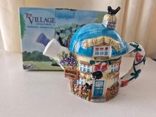 Annie rowe village for sale  FAVERSHAM