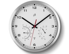 wanduhr thermometer gebraucht kaufen wanduhr thermometer gebraucht kaufen Neuenstadt am Kocher