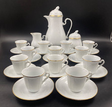 Servizio intero caffè usato  Ardea