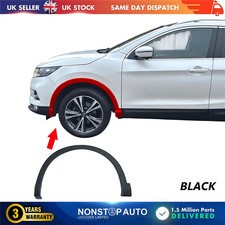 Wheel arch trim for sale Wheel arch trim for sale  HINCKLEY