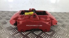 Etrier gauche porsche d'occasion  Loudéac