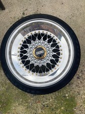 Genuine bbs 5x130 for sale  LONDON