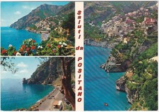 Positano salerno saluti usato Positano salerno saluti usato  Italia