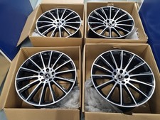 Genuine mercedes glc for sale  HEMEL HEMPSTEAD