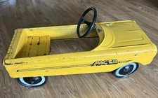 Vintage amf yellow for sale  Hanover