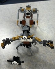 Lego mixels series d'occasion  Expédié en Belgium
