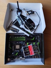 Gigabyte sniper z170 for sale  MANCHESTER