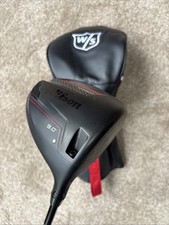 Wilson staff dynapower for sale  WALSALL