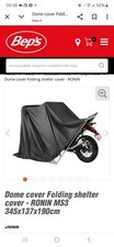 Garage per moto usato  Castelnuovo Berardenga
