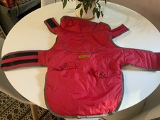 Dog jacket fleece for sale Dog jacket fleece for sale  SOUTHSEA
