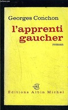 Apprenti gaucher conchon d'occasion  France