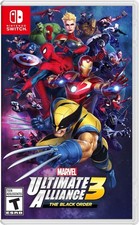 Used marvel ultimate for sale  Acworth
