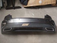 Paraurti posteriore usato usato Paraurti posteriore usato usato  Savigliano