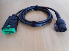 Original cable obd d'occasion  Toulouse-