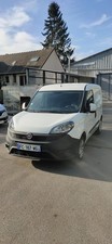 Fiat doblo cargo d'occasion  Morsang-sur-Orge
