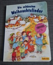 Schönsten weihnachtslieder gebraucht kaufen  Berlin