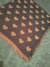 Fat face blanket for sale Fat face blanket for sale  MALVERN