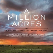 Million acres montana for sale  DERBY