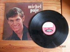 Michel paje 63 d'occasion  Nogent-le-Roi