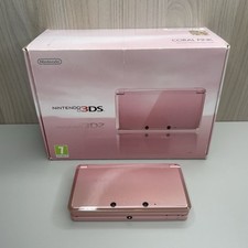 Console nintendo 3ds usato Console nintendo 3ds usato  Roma
