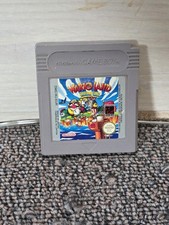 Jeu gameboy super d'occasion  Les Mureaux