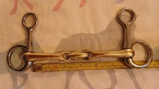 Hanging cheek gold for sale  SWADLINCOTE