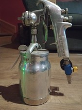 Devilbiss jga 545 for sale  BOOTLE