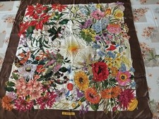 Foulard gucci vintage usato  Certosa di Pavia